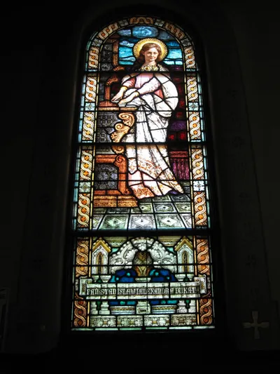 St. Stanislaus