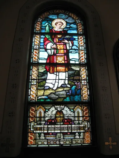 St. Stanislaus