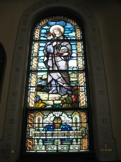 St. Stanislaus