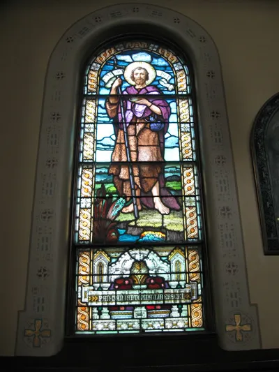 St. Stanislaus