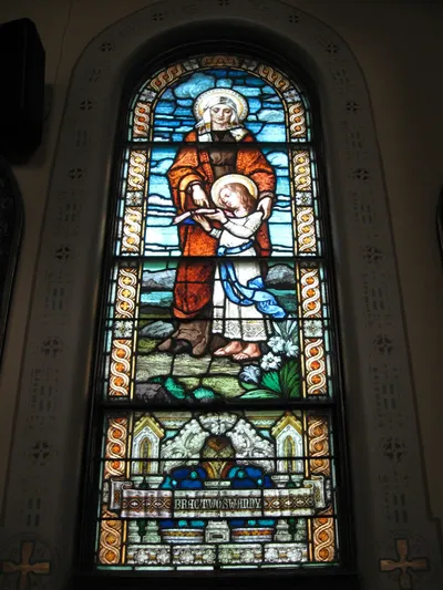 St. Stanislaus