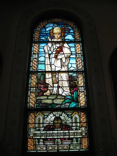 St. Stanislaus