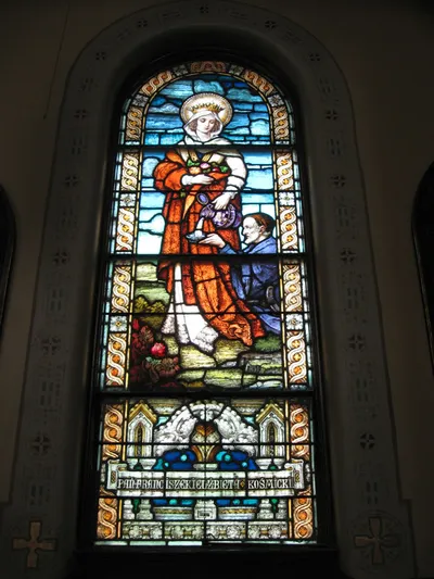 St. Stanislaus