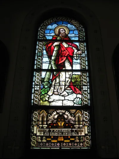 St. Stanislaus