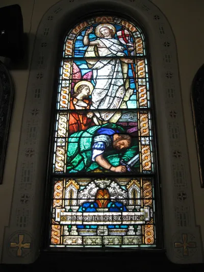 St. Stanislaus
