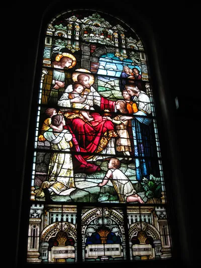 St. Stanislaus