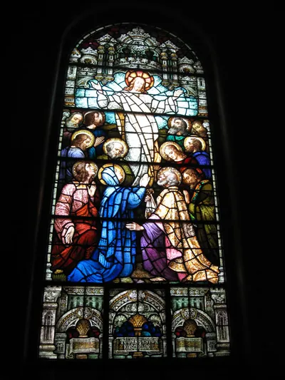 St. Stanislaus