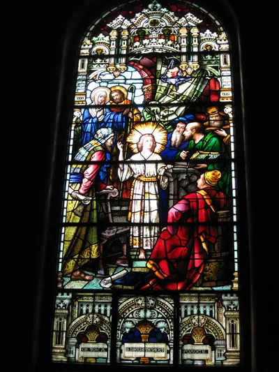 St. Stanislaus