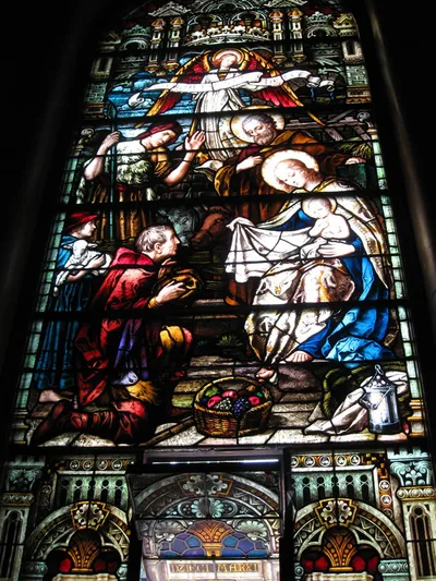 St. Stanislaus