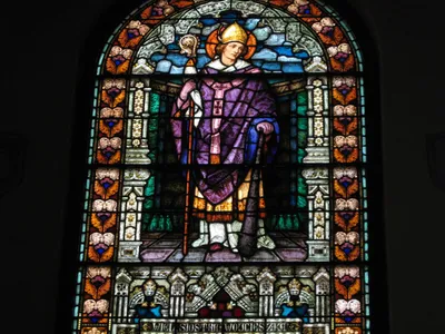 St. Stanislaus
