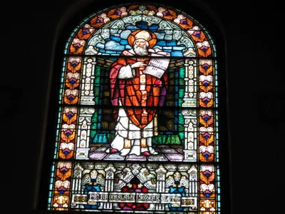 St. Stanislaus
