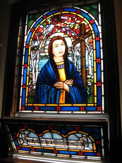 St. Stanislaus