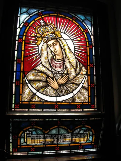 St. Stanislaus