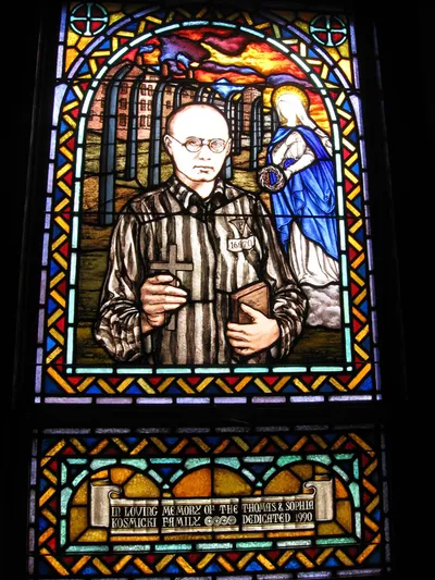St. Stanislaus