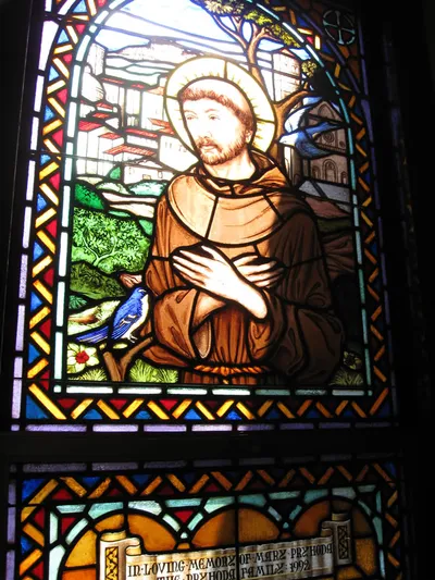 St. Stanislaus
