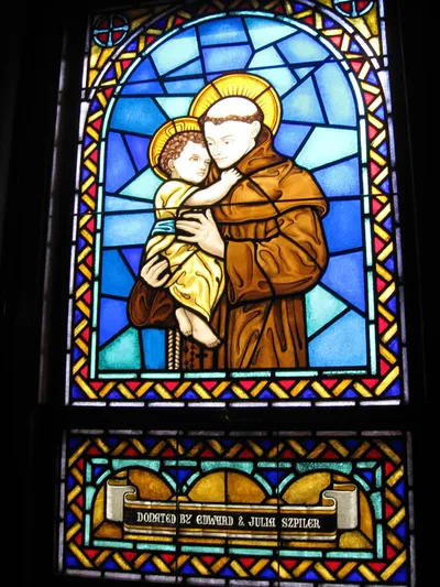 St. Stanislaus