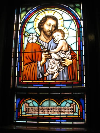 St. Stanislaus
