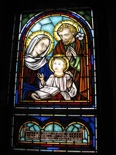 St. Stanislaus