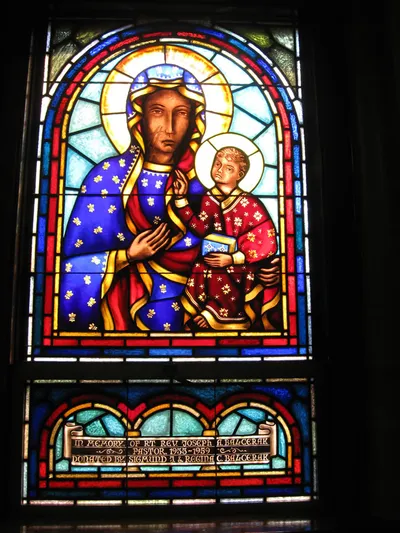 St. Stanislaus