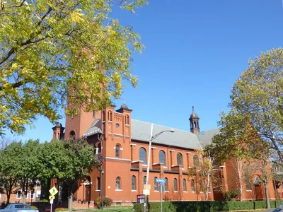 Seen from right angle.