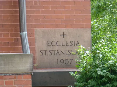 Cornerstone.