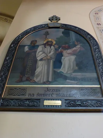 St. Stanislaus
