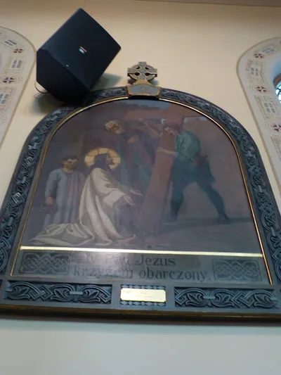 St. Stanislaus