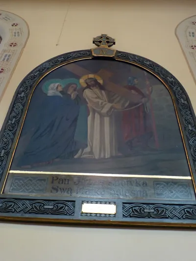 St. Stanislaus
