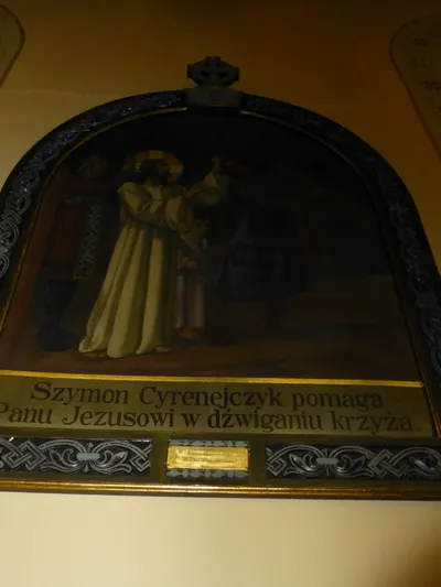 St. Stanislaus