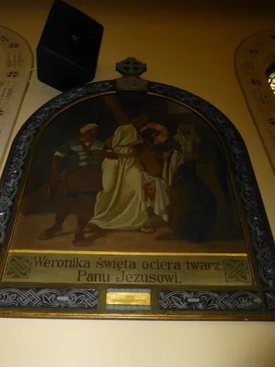 St. Stanislaus