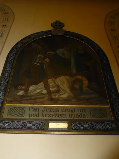 St. Stanislaus
