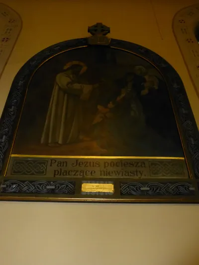St. Stanislaus