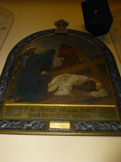 St. Stanislaus