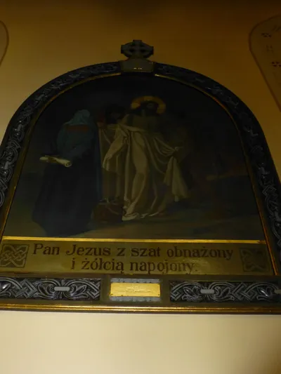 St. Stanislaus