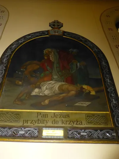St. Stanislaus
