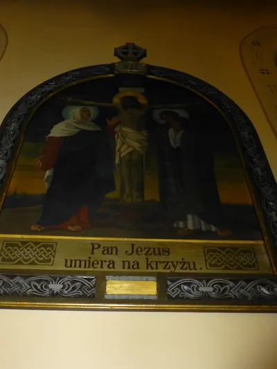 St. Stanislaus