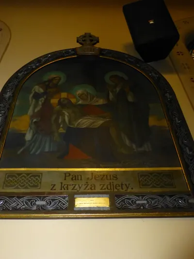 St. Stanislaus