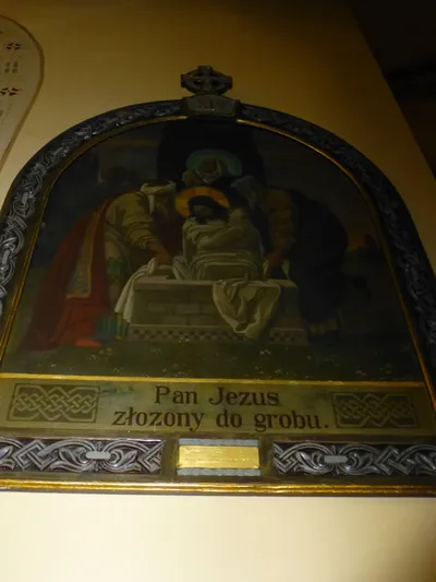 St. Stanislaus