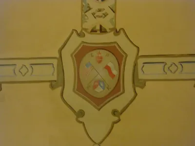 St. Stanislaus