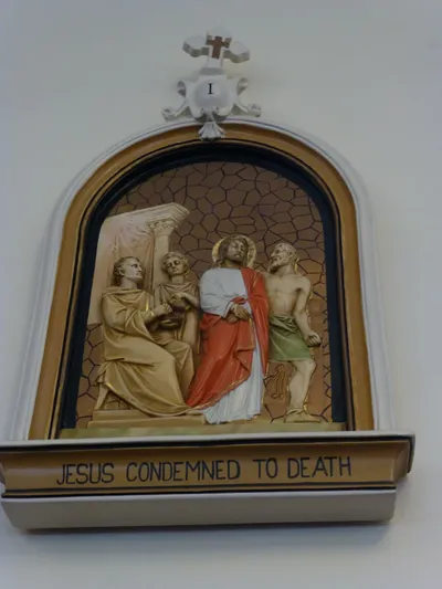 St. Stanislaus