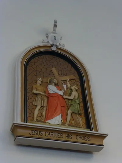 St. Stanislaus
