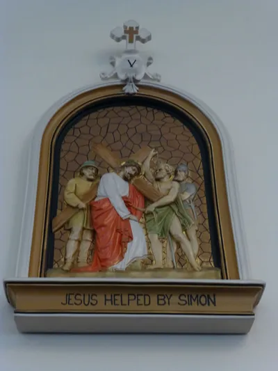 St. Stanislaus