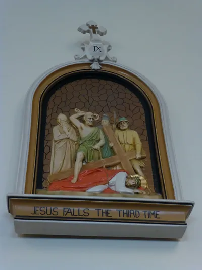 St. Stanislaus