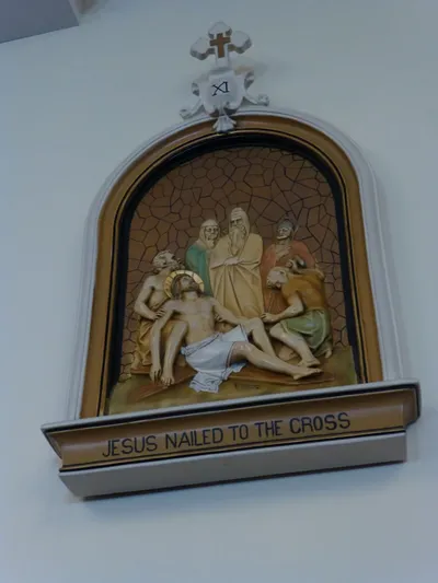 St. Stanislaus