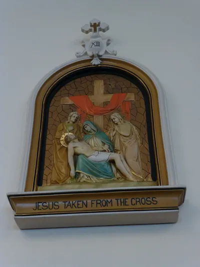 St. Stanislaus