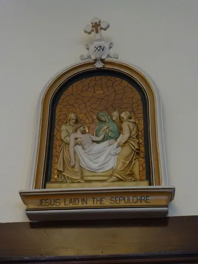 St. Stanislaus