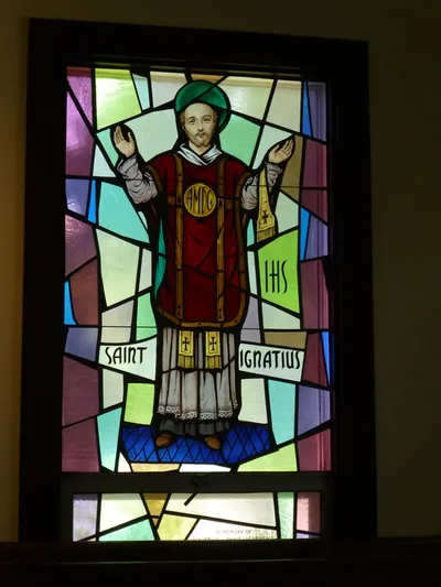 St. Stanislaus