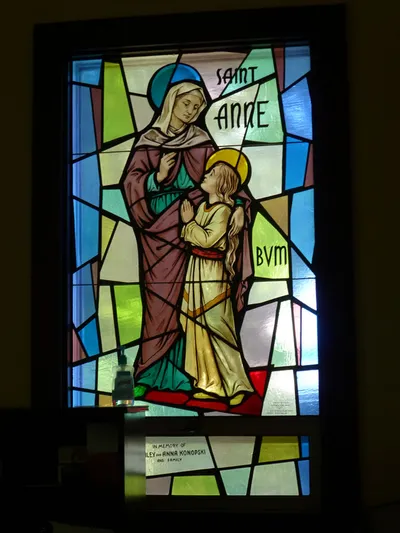 St. Stanislaus