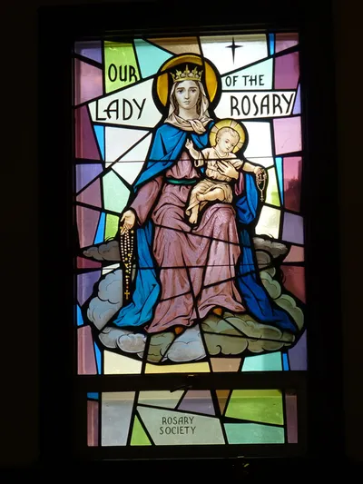 St. Stanislaus