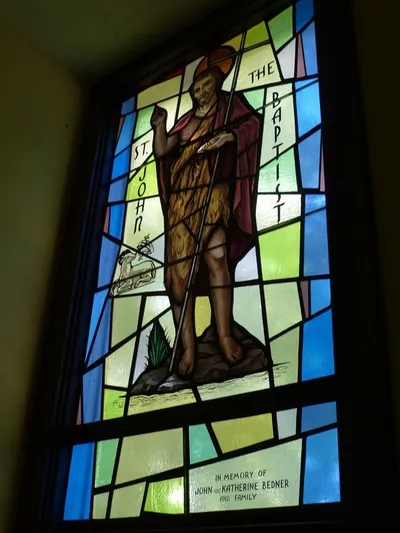 St. Stanislaus